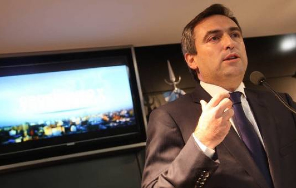 Córdoba: la UCR dejó sin efecto las internas y confirmó a Mestre como candidato a la intendencia