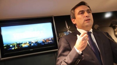 Córdoba: la UCR dejó sin efecto las internas y confirmó a Mestre como candidato a la intendencia