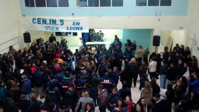 Municipales de Río Gallegos sin confirmación de fecha para el pago de sueldo