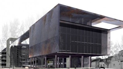 Licitan el nuevo edificio para los Tribunales de Santa Fe que costará más de 80 millones de pesos
