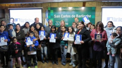 Bariloche: Recupero de microcréditos municipales llega al 96%