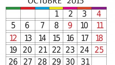 Más de 70 pueblos de Córdoba votarán en octubre