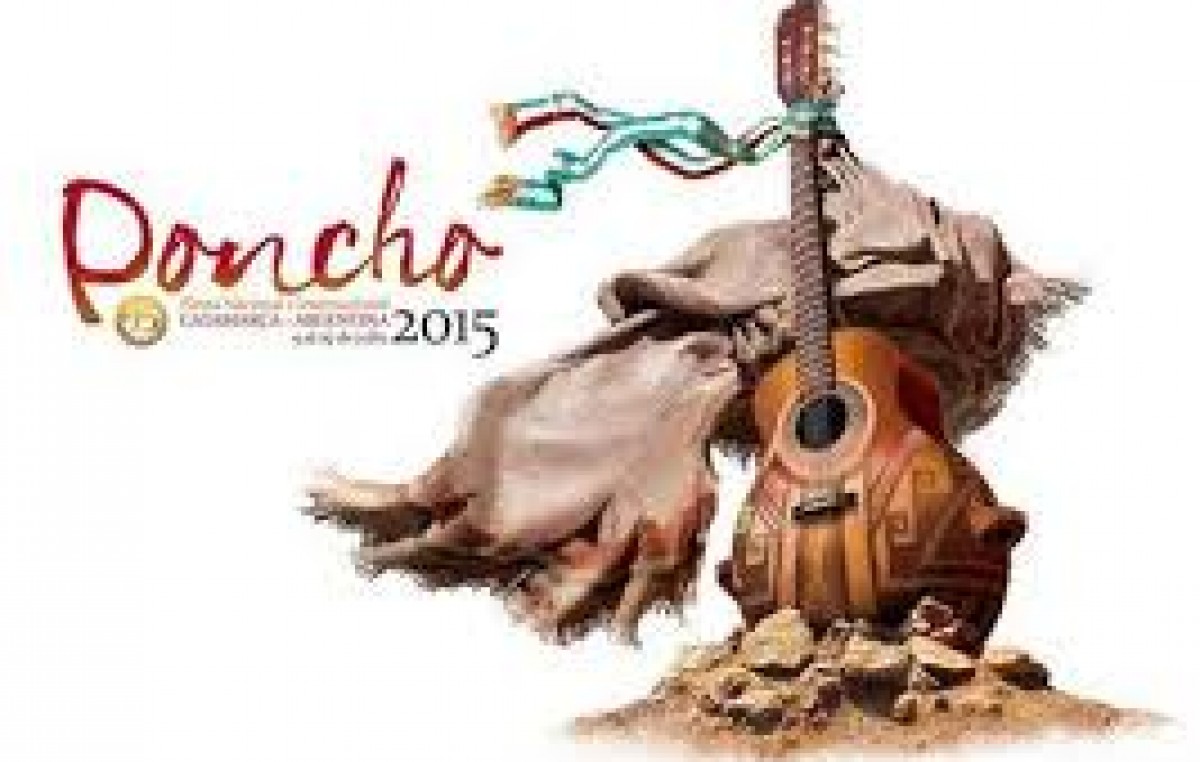 Fiesta Nacional del Poncho, Catamarca del 9 al 19 de julio