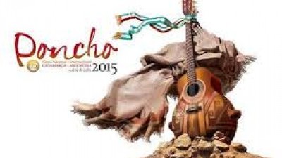 Fiesta Nacional del Poncho, Catamarca del 9 al 19 de julio