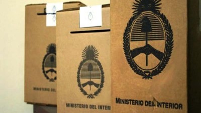 Chaco: Hasta mañana, los municipios tendrán plazo para fijar fecha y votar después del 20 de septiembre