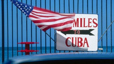 El Senado de EEUU aprobó en comisión dejar sin efecto las restricciones para viajar a Cuba
