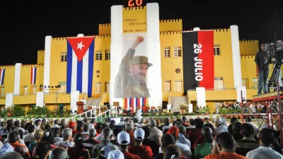 Cuba exige que EEUU elimine el embargo y devuelva Guantánamo