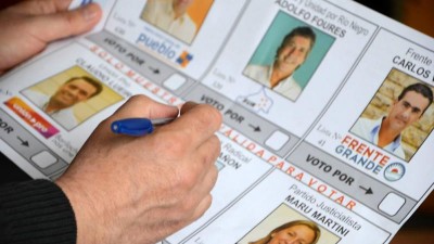 La Justicia dio el aval a las colectoras en las elecciones de Bariloche