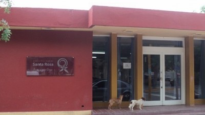 Mendoza: Santa Rosa tampoco pagó sus sueldos