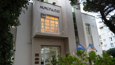 Municipio de Comodoro Rivadavia y Ejército renovaron su convenio de cooperación