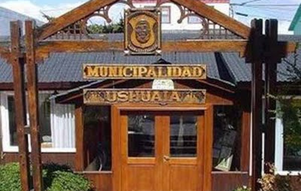 Aumento municipal en Ushuaia: «Estamos un poco trabados»