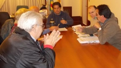 Necochea: Acordaron aumento del 30% para trabajadores municipales