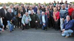 El municipio condona deudas impositivas a clubes de Paraná