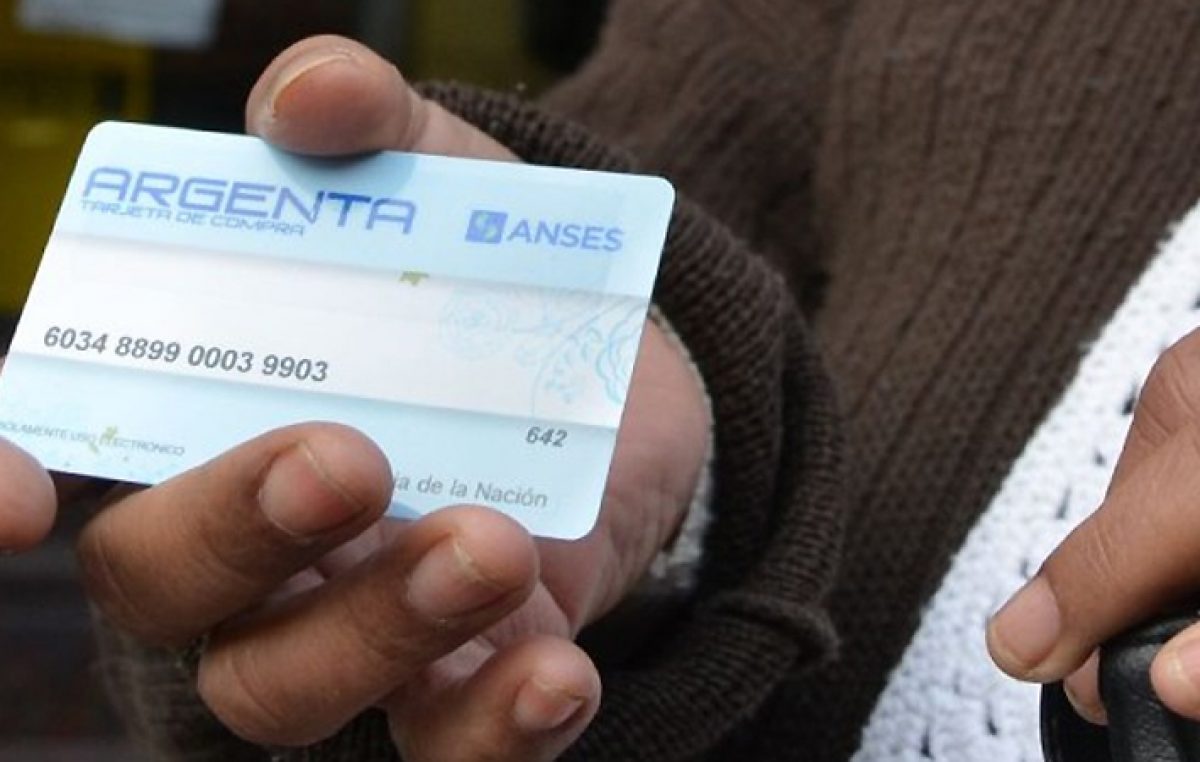 La tarjeta Argenta otorgó préstamos por $15.402 millones en tres años
