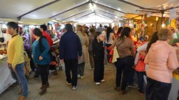 Movimiento económico de $ 41 millones por vacaciones de invierno en Paraná