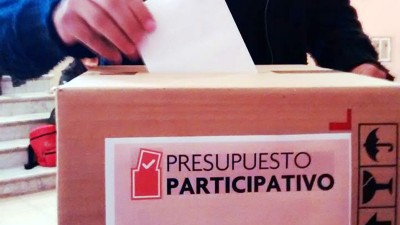 Presupuesto Participativo Paraná: Tres proyectos ganadores para la zona comunal nº 1