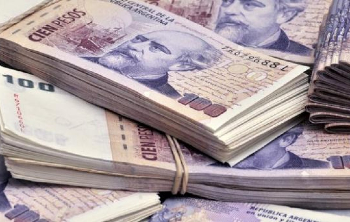 Gobierno asegura que al Municipio de Ushuaia se le adeudan 30 millones de pesos