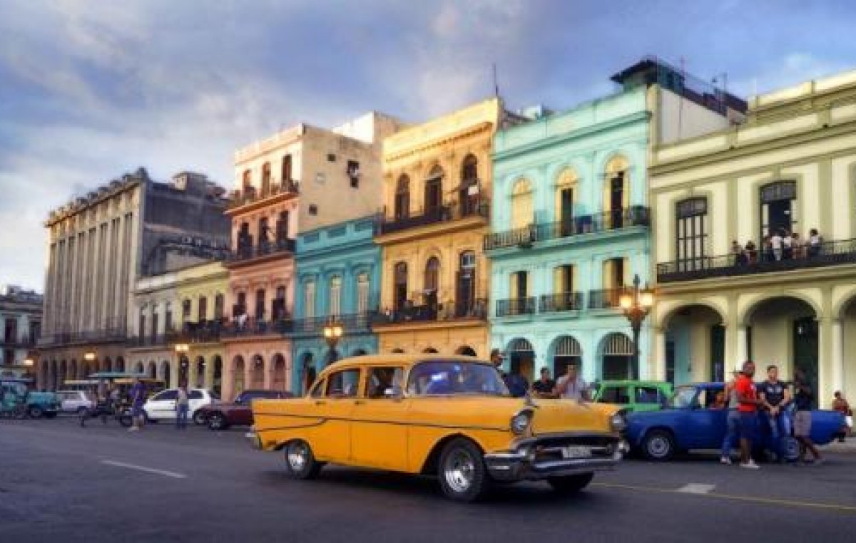 Reformas en Cuba atraen al mundo empresario
