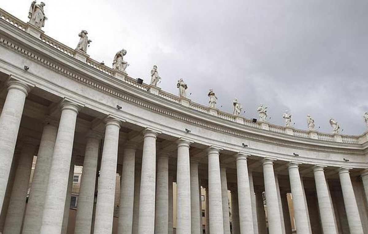 Alcaldes de todo el mundo debaten en el Vaticano sobre el cambio climático y la esclavitud