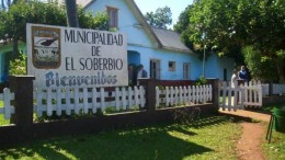 El Soberbio: Por descuentos en coparticipación no podrán pagar sueldos