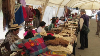 Desarrollo Social fomenta empleo a través de ferias permanentes en Jujuy