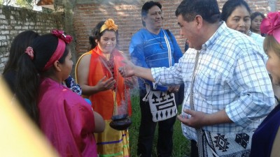 Una oportunidad para pueblos indígenas en Tartagal
