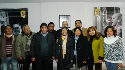 Jujuy: Construirán nueve centros integradores comunitarios