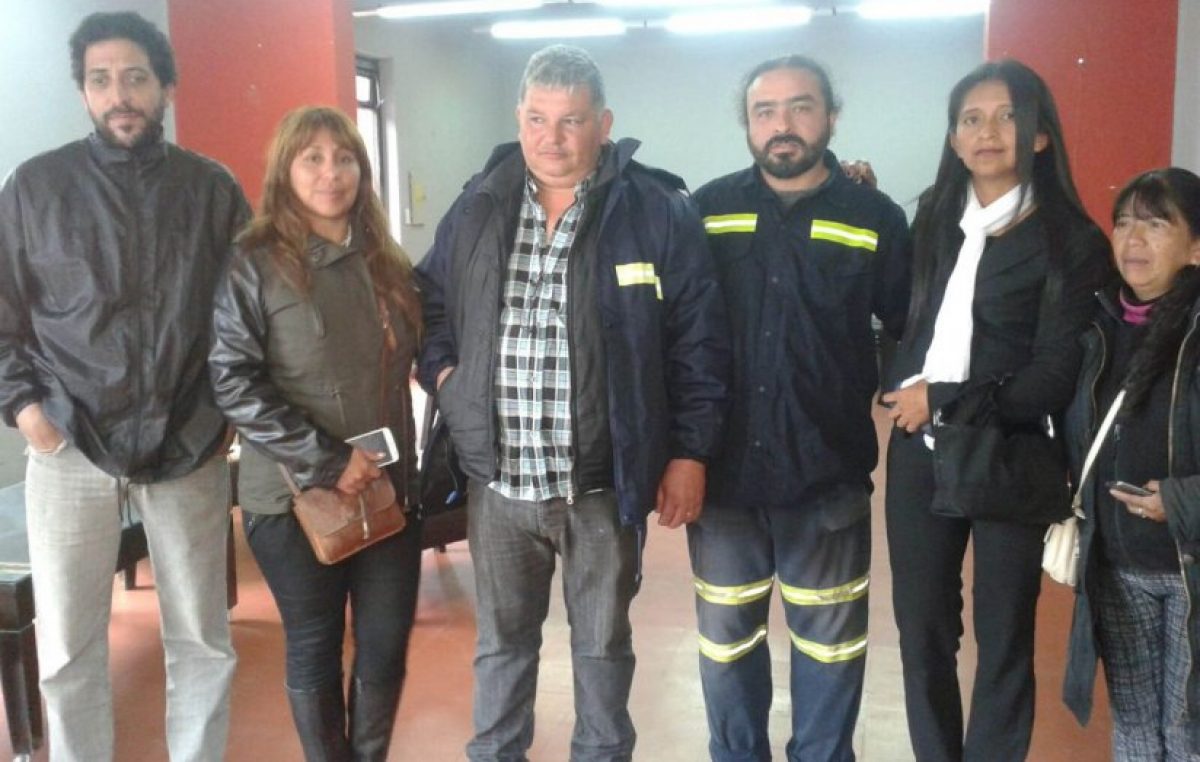 Buscan fortalecer el trabajo de los recicladores en Jujuy