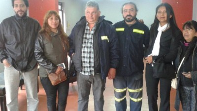 Buscan fortalecer el trabajo de los recicladores en Jujuy