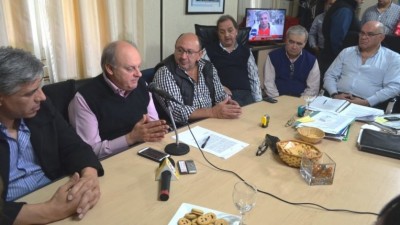Comodoro Rivadavia: acordaron un 10% de aumento salarial para el segundo semestre