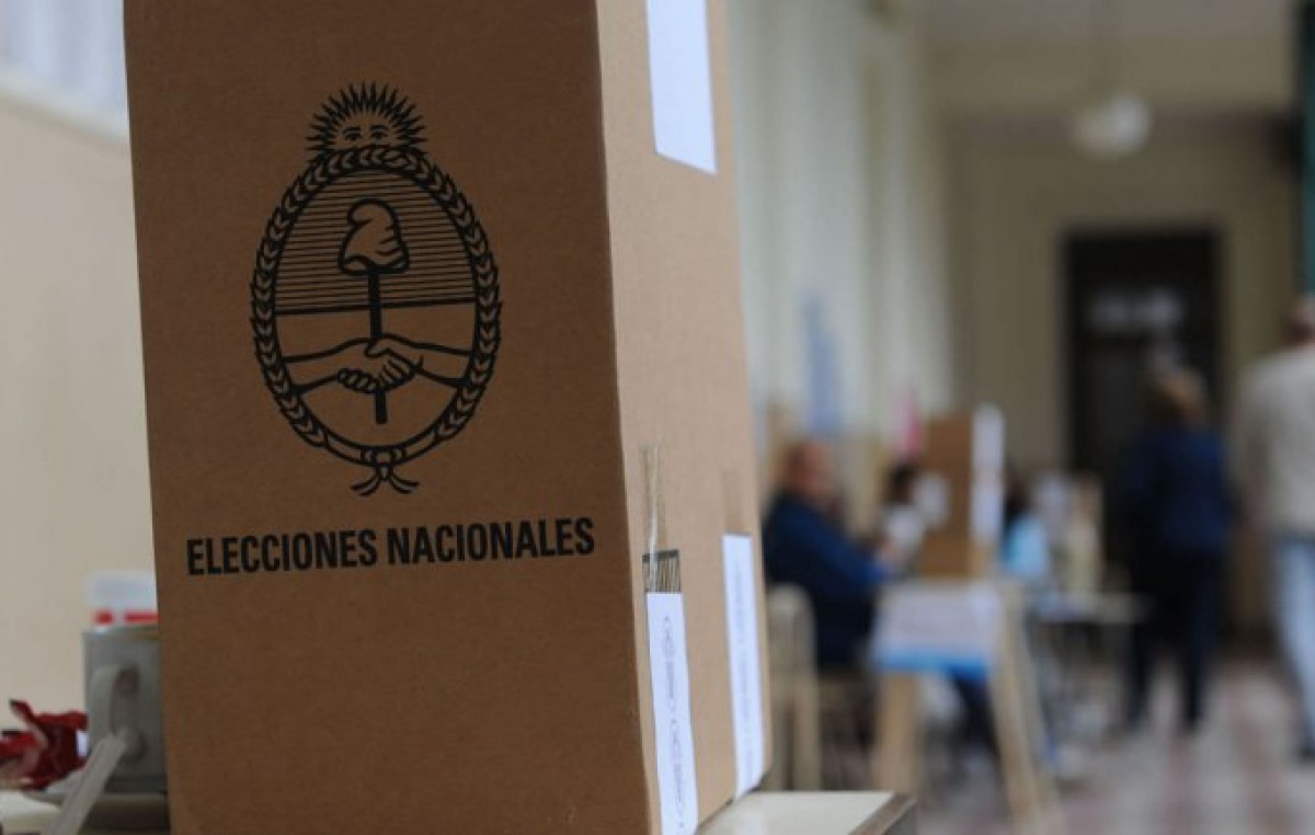 El domingo próximo renuevan autoridades dos ciudades y ocho pueblos de Córdoba