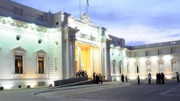 Santa Fe: 25% del Fondo de obras menores para gastos corrientes