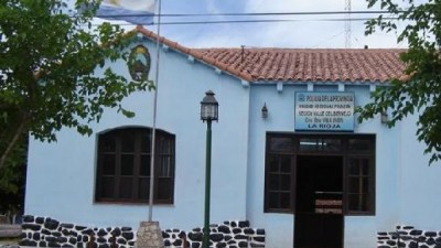 Señalizaron un nuevo “Sitio de la Memoria” en Villa Unión
