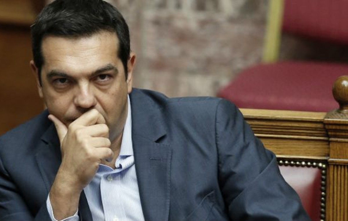 Grecia avanza hacia elecciones anticipadas