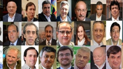 Buenos Aires: ¿Sucesores? Quiénes son y qué chances tienen los elegidos por los alcaldes que no renuevan