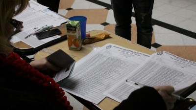En Bulnes el juez de Paz dio de baja 26 votantes con domicilio “trucho”