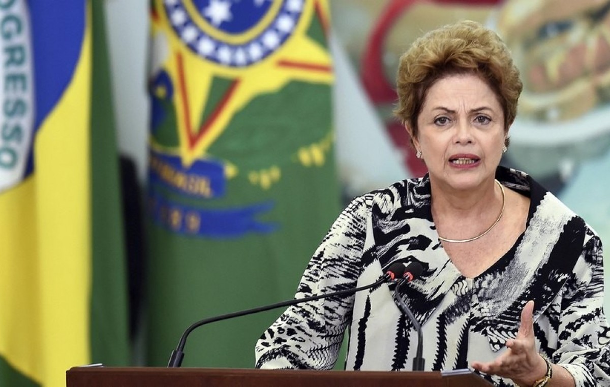 Brasil cerrará 10 ministerios en búsqueda de eficiencia