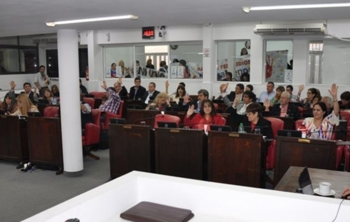 Colonia aborigen es el municipio número 70 del Chaco