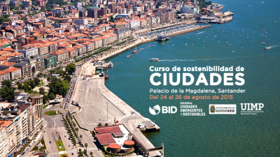 Mar del Plata: Presencia local oficial en encuentro sobre sostenibilidad de ciudades