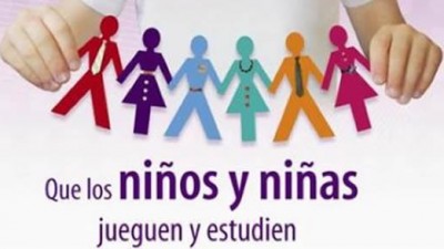 Municipios de Entre Ríos se incorporaron al proyecto de Prevención y Erradicación del Trabajo Infantil