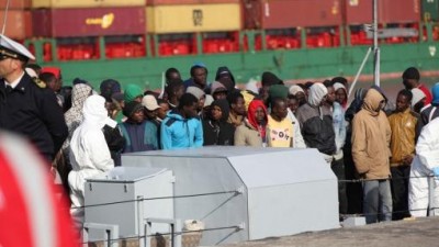 La UE destinará 2.400 millones para afrontar la crisis migratoria