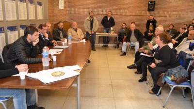 Mendoza: Ya son cinco los distritos que buscan autonomía comunal