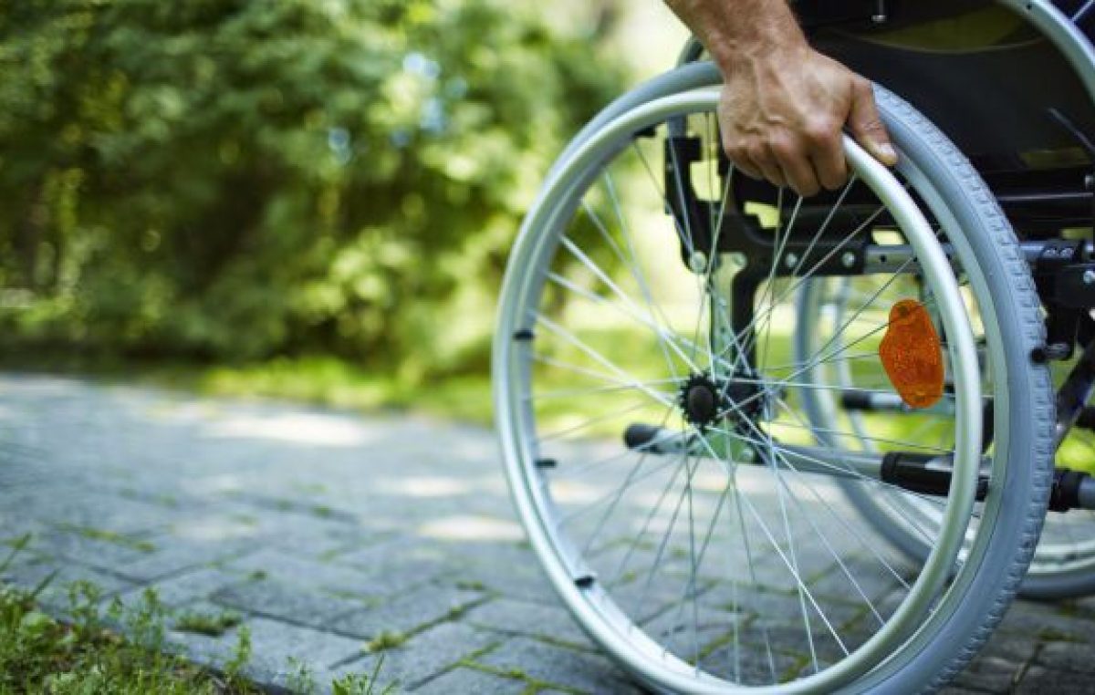 Impulsan un proyecto de ley para garantizar la difusión de los derechos de las personas con discapacidad