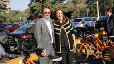 El embajador de Estados Unidos elogió iniciativas sustentables de Rosario