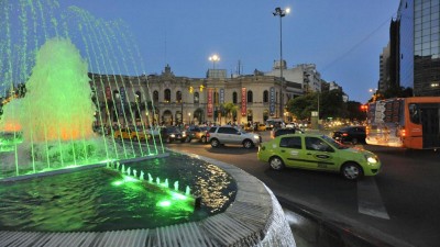 El rol del municipio en el desarrollo e integración territoriales