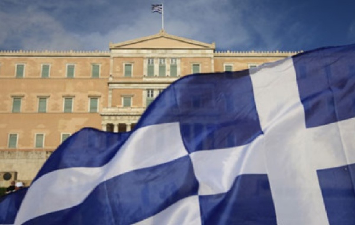 La Eurozona auxiliará a Grecia con 86.000 millones de euros