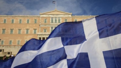 La Eurozona auxiliará a Grecia con 86.000 millones de euros
