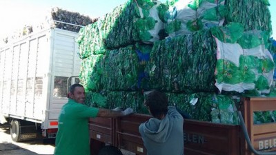 En Gualeguaychú más de 70 instituciones clasifican residuos