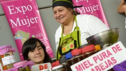 El Banco de la Mujer Misionera entregó créditos por más de 14 millones de pesos