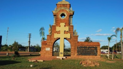 Corrientes: Capacitaron en gestión turística de municipios en Santo Tomé